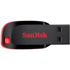 Pen Drive 8Gb Sandisk - Cruzer Blade Z50