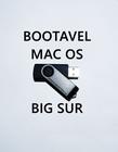 Pen Drive Boot Instalador compativel com Mac os Formatação