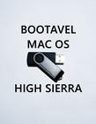 Pen Drive Boot Instalador compativel com Mac os Formatação