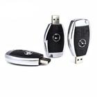 Pen Drive Chaveiro De 32Gb Usb 2.0 Audi - Ouio