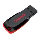 Pen Drive Cruzer Blade Sandisk USB 2.0 64GB SDCZ50-064G-B35