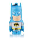 Pen Drive Dc Batman Clássico 8GB 10MB/s Multilaser - PD093