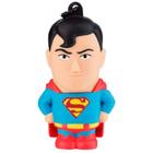 Pen Drive Dc Comics - Super Homem 8gb - Multilaser