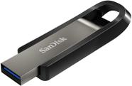 Pen Drive Extreme Go USB 3.2 Tipo-A de 128GB - SanDisk