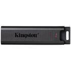 Pen Drive Kingston 1TB DataTraveler, USB 3.2 Gen 2, Leitura de 1000MB/s - DTMAX/1TB