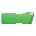 Pen Drive Kingston Datatraveler Exodia M KC-U2L64-7LG - 64GB - Verde