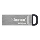 Pen Drive Kingston Datatraveler Kyson 128GB USB 3.2 Gen 1 - DTKN/128GB