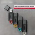 Pen Drive Kingston USB 3.2 - Alta Velocidade (64GB, 128GB, 256GB)