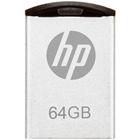 Pen Drive Mini Hp Usb 2.0 V222w 16Gb Hpfd222w-64