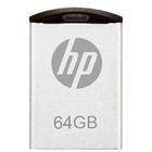 Pen Drive Mini Hp Usb 2.0 V222w 16Gb Hpfd222w-64