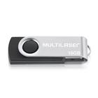 Pen Drive Multilaser 16GB Twist