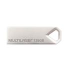 Pen Drive Multilaser Pd054 Nano 32 Gb Usb 2.0 Preto