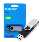 Pen Drive Multilaser Twist 16GB