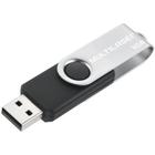 Pen Drive Twist 8GB PD587 Preto - Multilaser