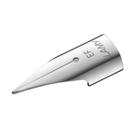 Pena Lamy Z50 Aço Inox Extra Fina Unidade