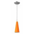 Pendente Cone 9cm 3072 Pantoja & Carmona