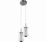 Pendente Malaga 120 2XE27 - G-LIGHT