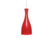 Pendente taschibra td 1003 - vermelho fosco