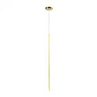 Pendente Toquio Gold De 90 - Hevvy