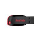 Pendrive 128gb sandisk cruzer blade z50