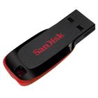 Pendrive 16GB Sandisk Cruzer Blade USB SDCZ50-016G-B35