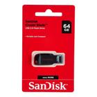 Pendrive 64GB - Cruzer Blade - Sandisk