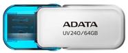 Pendrive Adata UV240 Classic 64GB USB Flash Drive