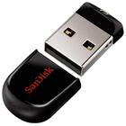 Pendrive de 16GB Sandisk Cruzer Fit SDCZ33-016G-B35