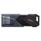 Pendrive Kingston Data Traveler Exodia 128GB Dtxon/128 / USB 3.2 - Onyx