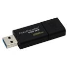 Pendrive Kingston Dt100G3 256 Gb 256Gb