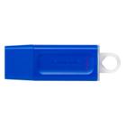 Pendrive Kingston Exodia 64GB / USB 3.0 - Azul (KC-U2G64-7GB)