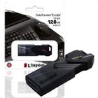 Pendrive kingston onyx 128gb