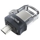 Pendrive Sandisk Ultra Dual 64GB / USB 3.0 - (SDDD3-064G-G46)