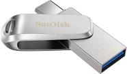 Pendrive Sandisk Ultra Dual Drive Luxe USB 3.1 USB-C 32GB 150MB/s