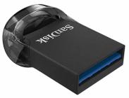 Pendrive Sandisk Ultra Fit 16GB Z430 - Preto