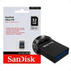 Pendrive sandisk ultra fit 32gb