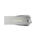 Pendrive Sandisk Z74 128 Gb Ultra Luxe Usb 3.1 Sdcz74 128G G46