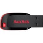 Pendrive USB Sandisk Cruzer Blade 2 0 de 8GB