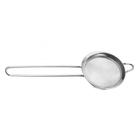 Peneira 12cm em Aço Inox - Hércules