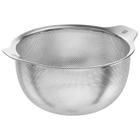 Peneira Cesto Escorredor Alimentos Inox 24Cm Zwilling Table