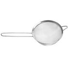 Peneira Coador Utensílios Cozinha Filtro 20cm Inox Hercules