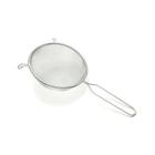 Peneira de Cozinha em Inox 18 cm - Mimo - Not defined