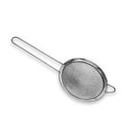 Peneira Inox 12cm Classic Cozinha Multiuso - 123 Útil