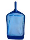 Peneira Plastica Para Limpeza de Piscinas Brustec