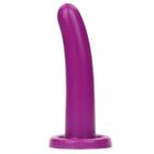 Penetrador 12x2cm Pequeno Holy Dong Roxo 4,5 - Lovetoy