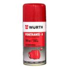 Penetrante A para Detector de Trinca 300ml Wurth 389015 2 Unitário