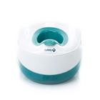 Penico Troninho Infantil - Flex Potty - 3 em 1 - Azul - Safety 1st