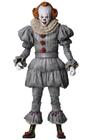 Pennywise 7"- It Chapter 2 (2019) Neca - Iron Studios