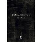 Pensamentos ( Blaise Pascal ) - Kírion