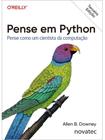 Pense em python
